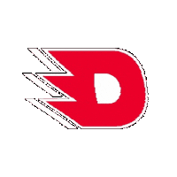 Hockeytown Sticker by HC Dynamo Pardubice