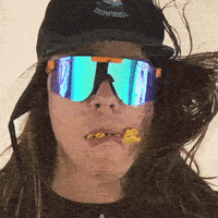 pitviper blowjob blown away pit viper pit viper sunglasses GIF