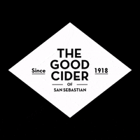 TheGoodCider apple cider sidra tgc GIF