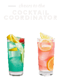 Football Celebrate Sticker by Smirnoff US