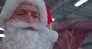 santa claus GIF