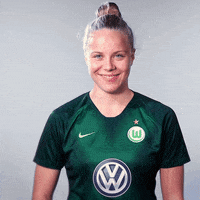 World Cup Football GIF by VfL Wolfsburg