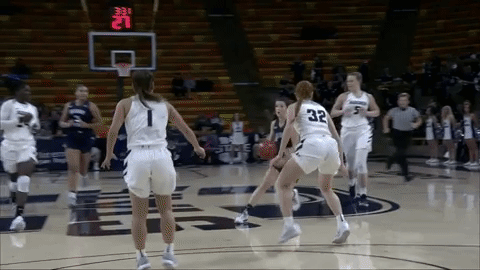 utah state womansbasketball GIF by USUAthletics