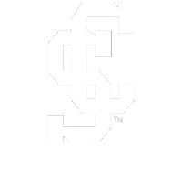 Sc Sticker by Santa Clara Broncos