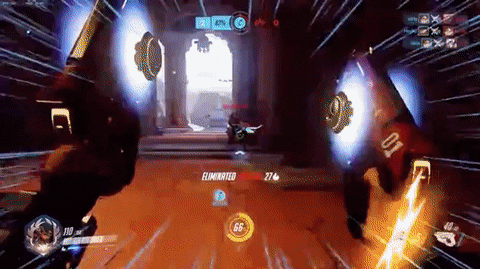 overwatch GIF by Plays.tv