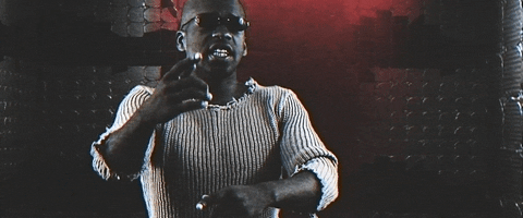 Balance Rolling GIF by Terrell Hines