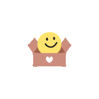 Happy Love You Sticker