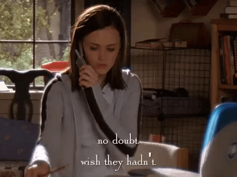 season 5 netflix GIF by Gilmore Girls 