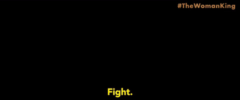 Fight Or Die