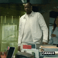 Rap Lol GIF by CANAL+