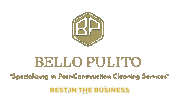 BelloPulito florida clean american italian Sticker