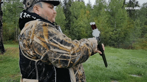 GIF by Dead Set on Life
