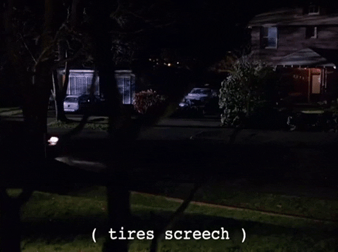 season 1 GIF by Twin Peaks on Showtime