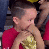 World Cup Cry GIF