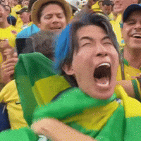 World Cup Japan GIF