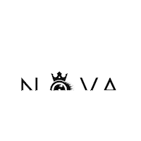 caryca nova saute novamakeup Sticker