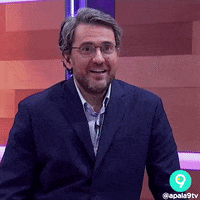 Surprise Wow GIF by Apala 9