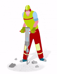 Monday Beginning GIF