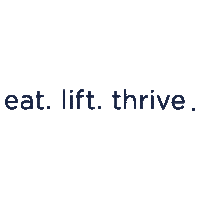 Fitness Strength Sticker by SoheeFit