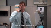 comedy central GIF by Workaholics