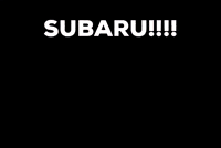 thatbustedvq rally jake subaru wrx GIF