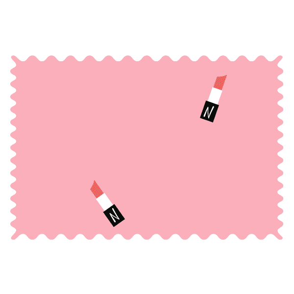 NAILENCOL giphyupload color lipstick mujer Sticker