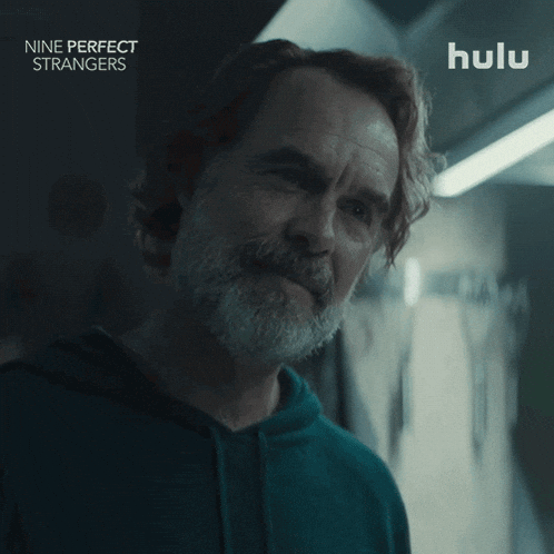 Season 2 Brian GIF by HULU