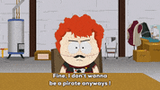 saddam hussein timmy burch GIF by South Park 