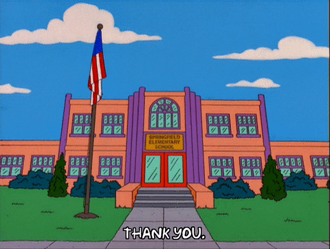 episode 16 school GIF