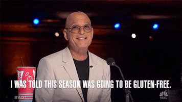 Simon Cowell GIF by America's Got Talent
