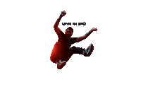 SmileAndBurn berlin link in bio alternative punkrock Sticker