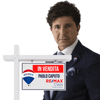 Casa Remax GIF by RE/MAX Italia