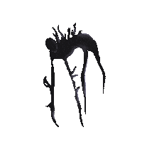 Halloween Eyes Sticker by PurpleBrain