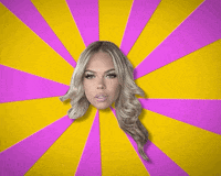 I Look Good Make Up GIF by Shari Marie