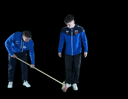 Curling Kehren GIF by TuS Sommerkahl