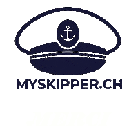 MyskipperCH thank you thanks merci myskipper Sticker