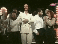 Dance Shooting GIF