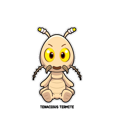 Character Grit Sticker by VeeFriends