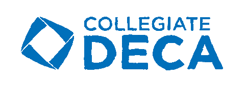 Cdeca Sticker by DECA Inc.