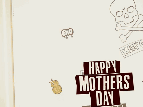 Happy Mother's Day