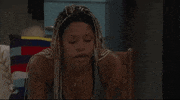 Reality Tv Crying GIF by Big Brother