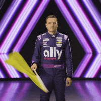 Alex Bowman Nascar GIF by AllyRacing