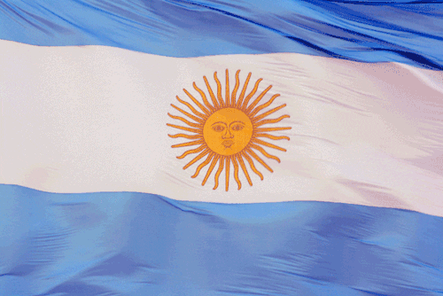 argentina GIF