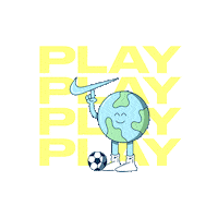 Just Do It Running Sticker by Nike Canada