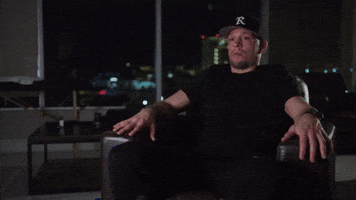 I Want to Be a Ninja, Bro