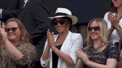 Celebrate Serena Williams GIF by Wimbledon