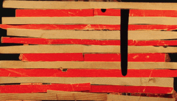 epitaphrecords music music video america paint GIF
