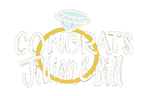 Jillbill Sticker by Brownlee Press