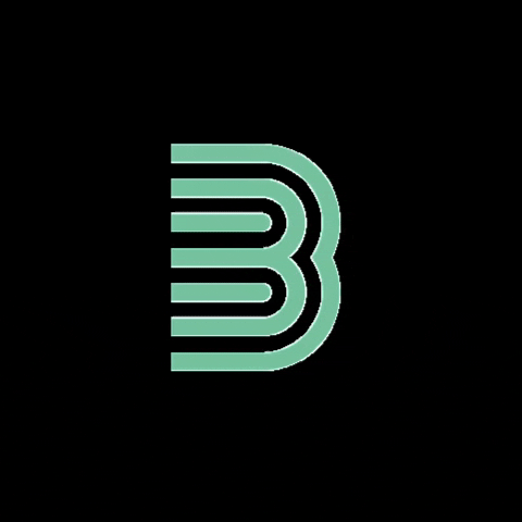 B GIF by Belgrav Studio