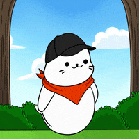 Dance Dancing GIF by Sappy Seals Community